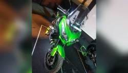 2017 Kawasaki Versys 650 Launched In India; Priced At Rs. 6.60 Lakh