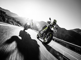 Kawasaki To Introduce New Motorcycles In India This Month Kawasaki To Introduce New Motorcycles In India This Month
