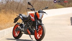 Buying A Used KTM 200 Duke? We List Out The Pros And Cons