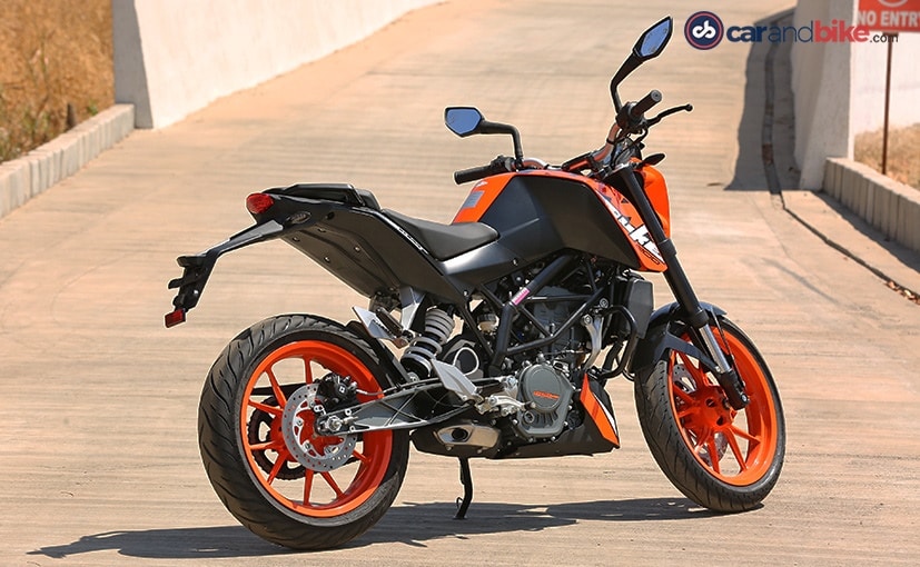 2017 ktm 200 duke review first ride