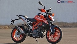 Silent Recall Issued For 2017 KTM 390 Duke With Compulsory Monsoon Kit Fitment