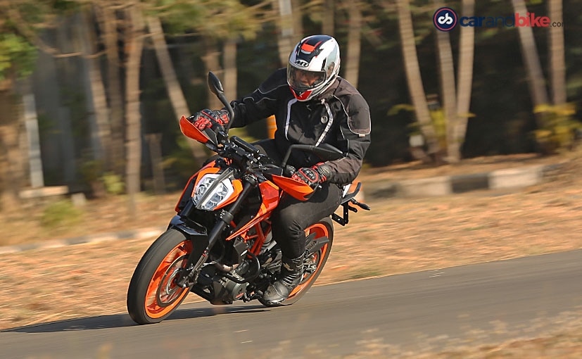 2017 ktm 390 duke review first ride