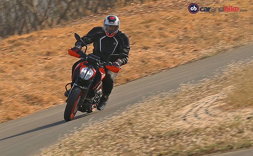KTM AG Enters Into A Joint Venture With CFMoto In China