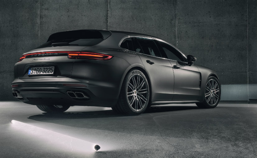 2017 porsche panamera sport turismo