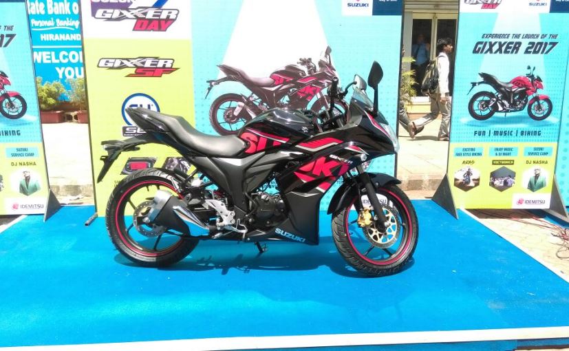 GST Prices: Suzuki Motorcycle India Announces Price Cut Across Models