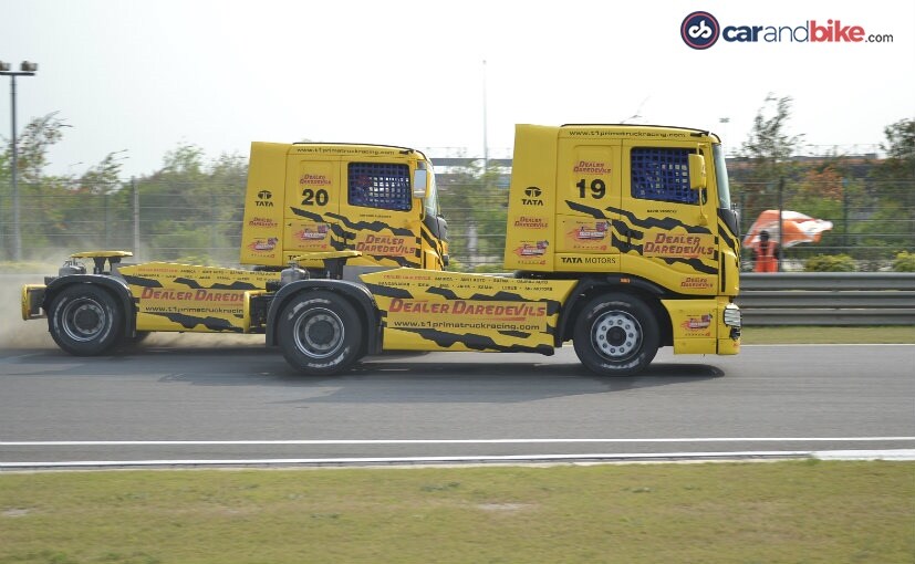 2017 t1 prima truck racing championship