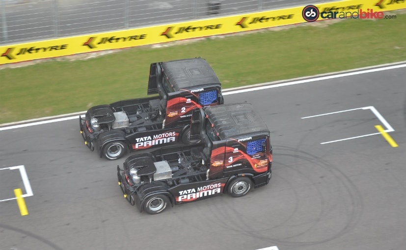 2017 t1 prima truck racing championship