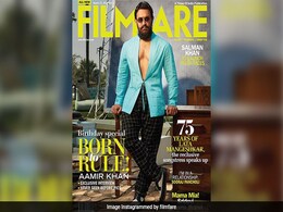 फिल्मफेयर मैगजीन के बर्थडे स्पेशल कवर के लिए आमिर खान ने कराया फोटोशूट फिल्मफेयर मैगजीन के बर्थडे स्पेशल कवर के लिए आमिर खान ने कराया फोटोशूट
