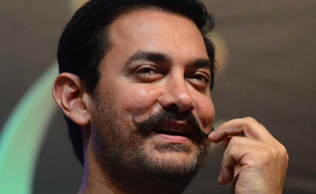 खबर पक्‍की है ! पहले भारतीय अंतरिक्ष यात्री राकेश शर्मा की बायोपिक में नजर आएंगे आमिर खान