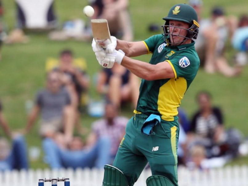 AB de Villiers' Stunning Reverse Scoop Leaves Fans In Awe