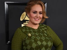 Adele Tells Brisbane Concert Crowd That She's 'Married Now'