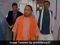 Chief Minister Yogi Adityanath Bans <i>Paan Masala</i>, <i>Gutka</i> In UP Offices