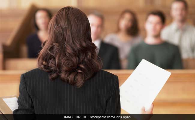 Foreign Lawyers, Firms Cannot Practice In India, Says Supreme Court