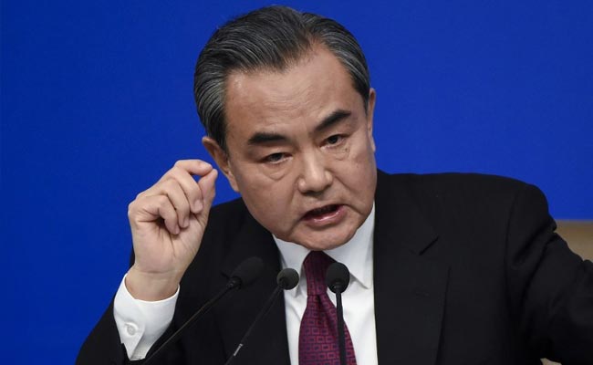 'Got Any Better Ideas?' China Asks On North Korea