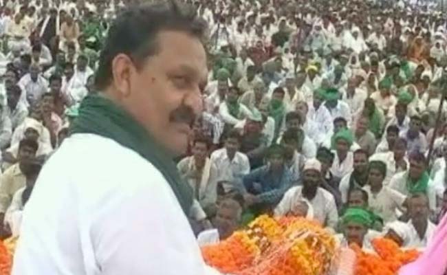 UP Election 2017: In Polls, Don Mukhtar Ansari And Brothers Vs Widow Of Man Who Challenged Them