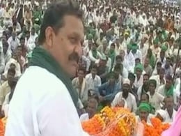 Relief For Disqualified MP Afzal Ansari, Allahabad High Court Grants Him Bail Relief For Disqualified MP Afzal Ansari, Allahabad High Court Grants Him Bail