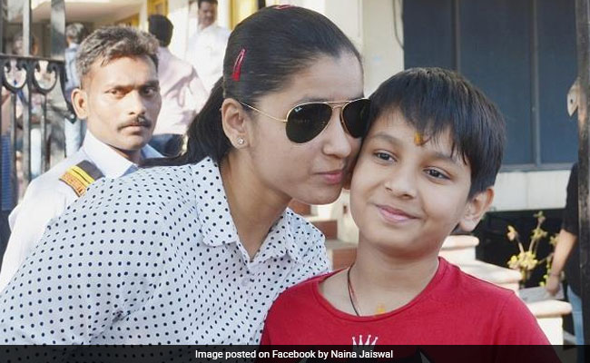 11-Year-Old Hyderabad Boy Clears Class XII Exam