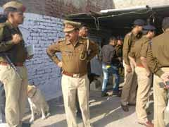2 Low Intensity Blasts Near Agra Cantt Railway Station; No Damage Reported