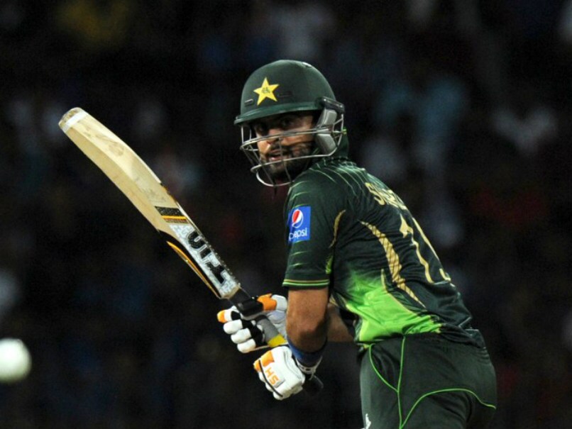 Ignored Pakistan Star Makes Bizarre Claim: Being Good-Looking Has Caused Problems