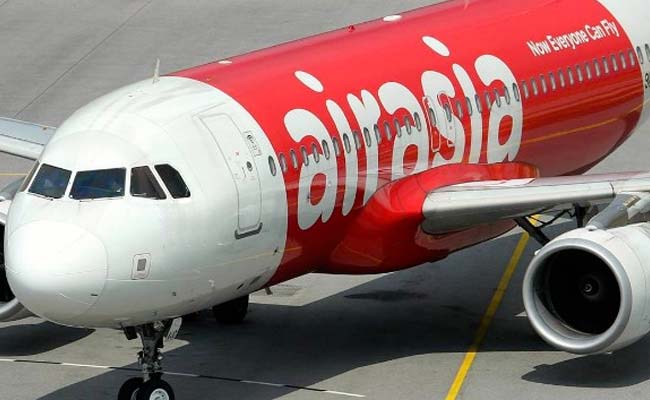 AirAsia India's Pune-Bengaluru Flight Aborts Take Off Last Minute Over Technical Glitch