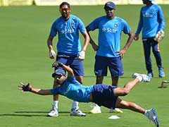 India Vs Australia: Ajinkya Rahane More Chilled Out Than Virat Kohli, Says Steve Smith
