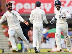 India Will Have To Bat Really Well Without Virat Kohli: Sourav Ganguly