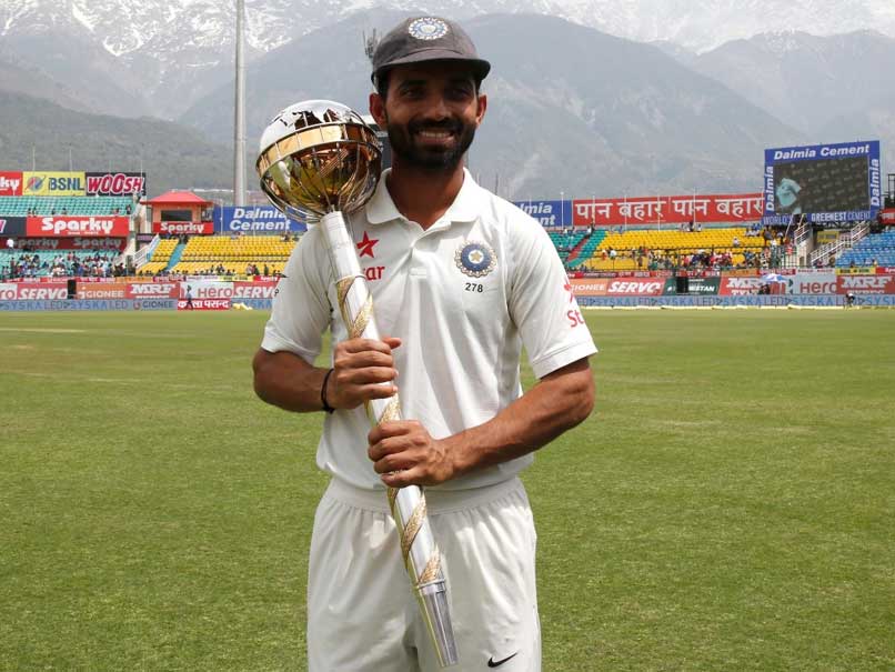India Lucky to Have a Stand-in Captain Like Ajinkya Rahane: Ian Chappell