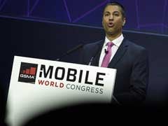 In Net Neutrality Protests, US Regulator Ajit Pai Bombarded With Pizzas