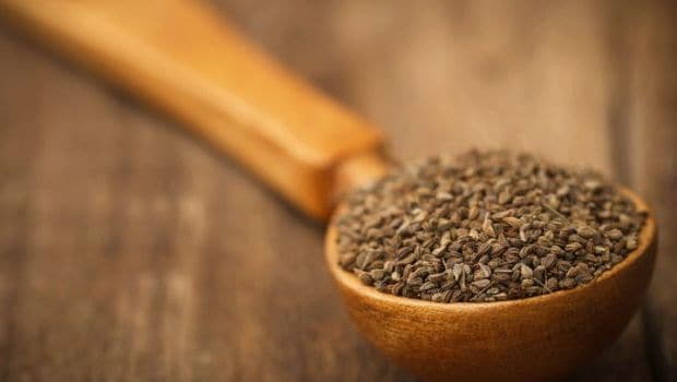 Say Goodbye to Indigestion: Make Your Own Hing Ajwain Water For A Happy Tummy