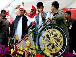 UP Election Results 2017: When Many Political Bigwigs Were MIA, Among Other Firsts UP Election Results 2017: When Many Political Bigwigs Were MIA, Among Other Firsts