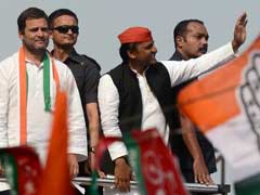 UP Elections 2017: Akhilesh Yadav Dares PM Narendra Modi To List Out Work Done By Him