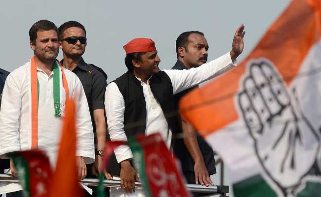 UP Elections 2017: Akhilesh Yadav Dares PM Narendra Modi To List Out Work Done By Him