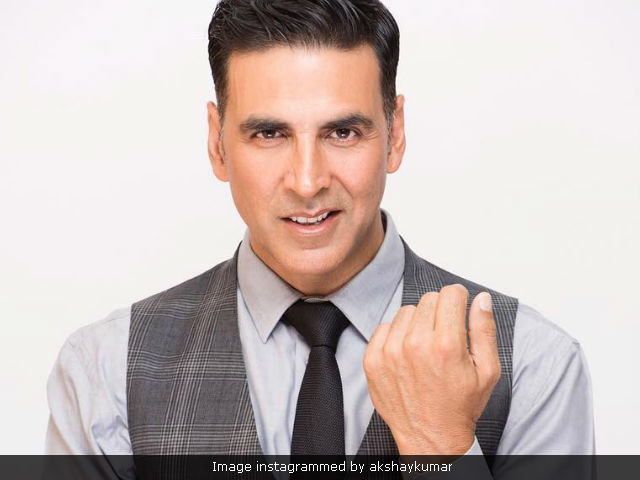 <i>Mogul</i>: Akshay Kumar As Gulshan Kumar. 'He's Perfect,' Says Tulsi