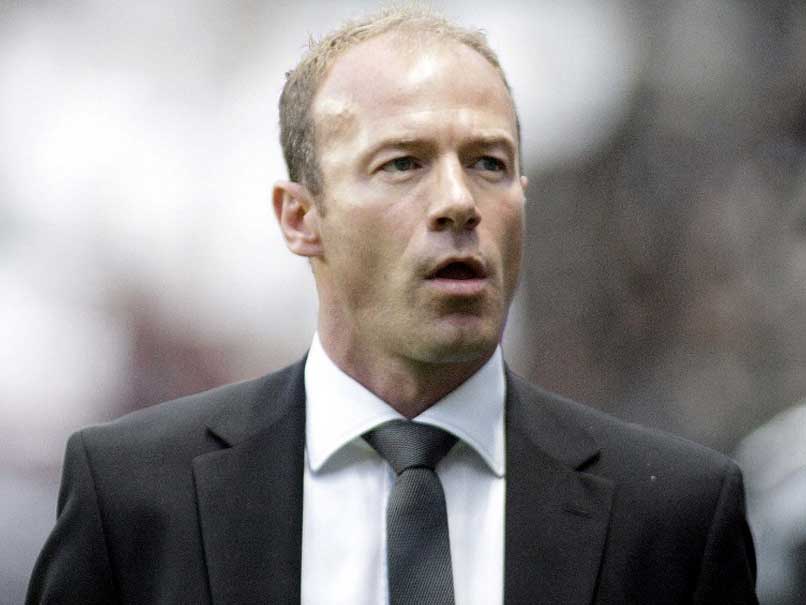 Alan Shearer Asks Blackburn Rovers Owners to 'Back The Club'