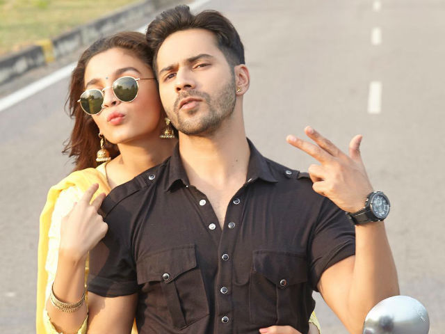 Badrinath Ki Dulhania Box Office Collection Day 14: Alia Bhatt, Varun Dhawan's Film 'Hits A Century'