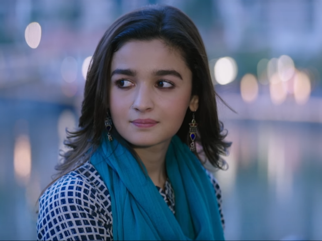 Badrinath Ki Dulhania: Varun Dhawan and Alia Bhatt's New Song Roke Na Ruke Naina Will Leave You Teary-Eyed