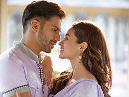 <i>Badrinath Ki Dulhania</i> Box Office Collection Day 3: Alia Bhatt And Varun Dhawan's Film Had A 'Rocking' Weekend <i>Badrinath Ki Dulhania</i> Box Office Collection Day 3: Alia Bhatt And Varun Dhawan's Film Had A 'Rocking' Weekend