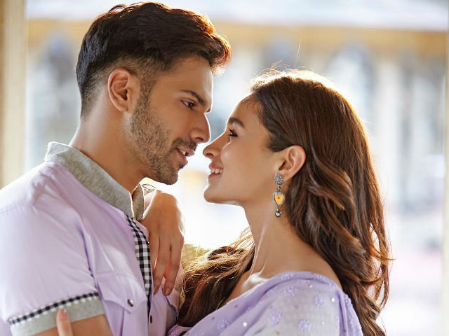 <i>Badrinath Ki Dulhania</i> Box Office Collection Day 3: Alia Bhatt And Varun Dhawan's Film Had A 'Rocking' Weekend