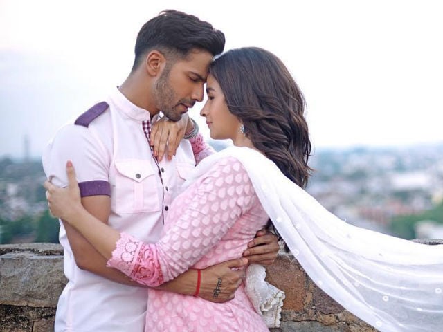 Badrinath Ki Dulhania Box Office Collection Day 2: Alia Bhatt, Varun Dhawan's Film 'Shows Growth'