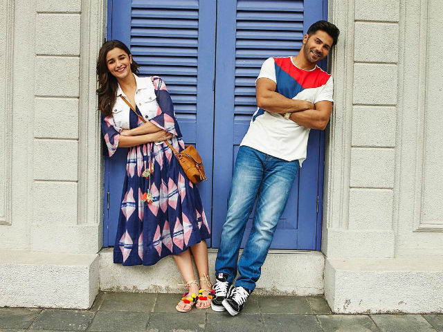 Badrinath Ki Dulhania Box Office Collection Day 9: Alia Bhatt, Varun Dhawan's Film Has Made 83.77 Crore So Far