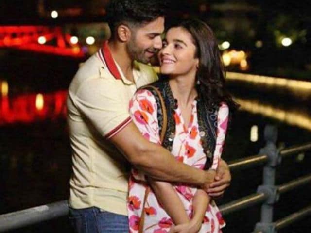 Badrinath Ki Dulhania Box Office Collection Day 12: Alia Bhatt And Varun Dhawan's Film Is 'Rock Steady'