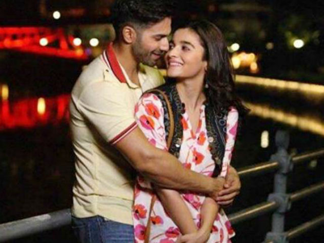 <i>Badrinath Ki Dulhania</i> Box Office Collection Day 12: Alia Bhatt And Varun Dhawan's Film Is 'Rock Steady'