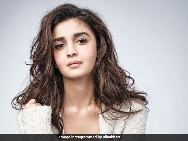 Alia Bhatt Says Dragon 'Isn't A Typical Superhero Film'