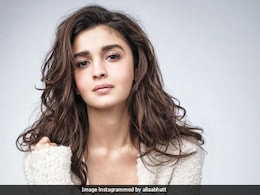 Alia Bhatt Says Dragon 'Isn't A Typical Superhero Film' Alia Bhatt Says Dragon 'Isn't A Typical Superhero Film'