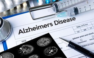 Lack of Sleep May Lead to Alzheimer's Disease