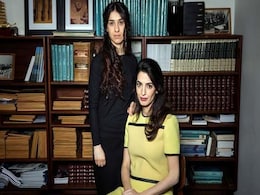 Iraq Must Ask For UN Inquiry Against ISIS Yazidi Crimes, Says Amal Clooney Iraq Must Ask For UN Inquiry Against ISIS Yazidi Crimes, Says Amal Clooney