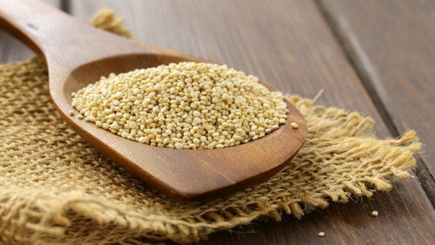 Amaranth For Diabetes: Is This Ancient Gluten-Free Grain Good For You?