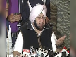 Congress Sweeps Civic Elections In Punjab, Opposition Alleges Rigging Congress Sweeps Civic Elections In Punjab, Opposition Alleges Rigging