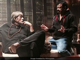 Amitabh Bachchan's <i>Sarkar 3</i> Will Now Release On May 12 Amitabh Bachchan's <i>Sarkar 3</i> Will Now Release On May 12