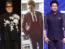 Gudi Padwa: Amitabh Bachchan, Shah Rukh Khan, Sachin Tendulkar Wish Fans